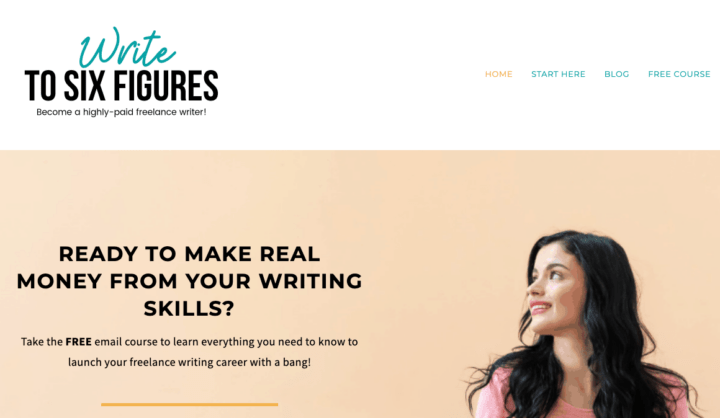 best freelance writing sites