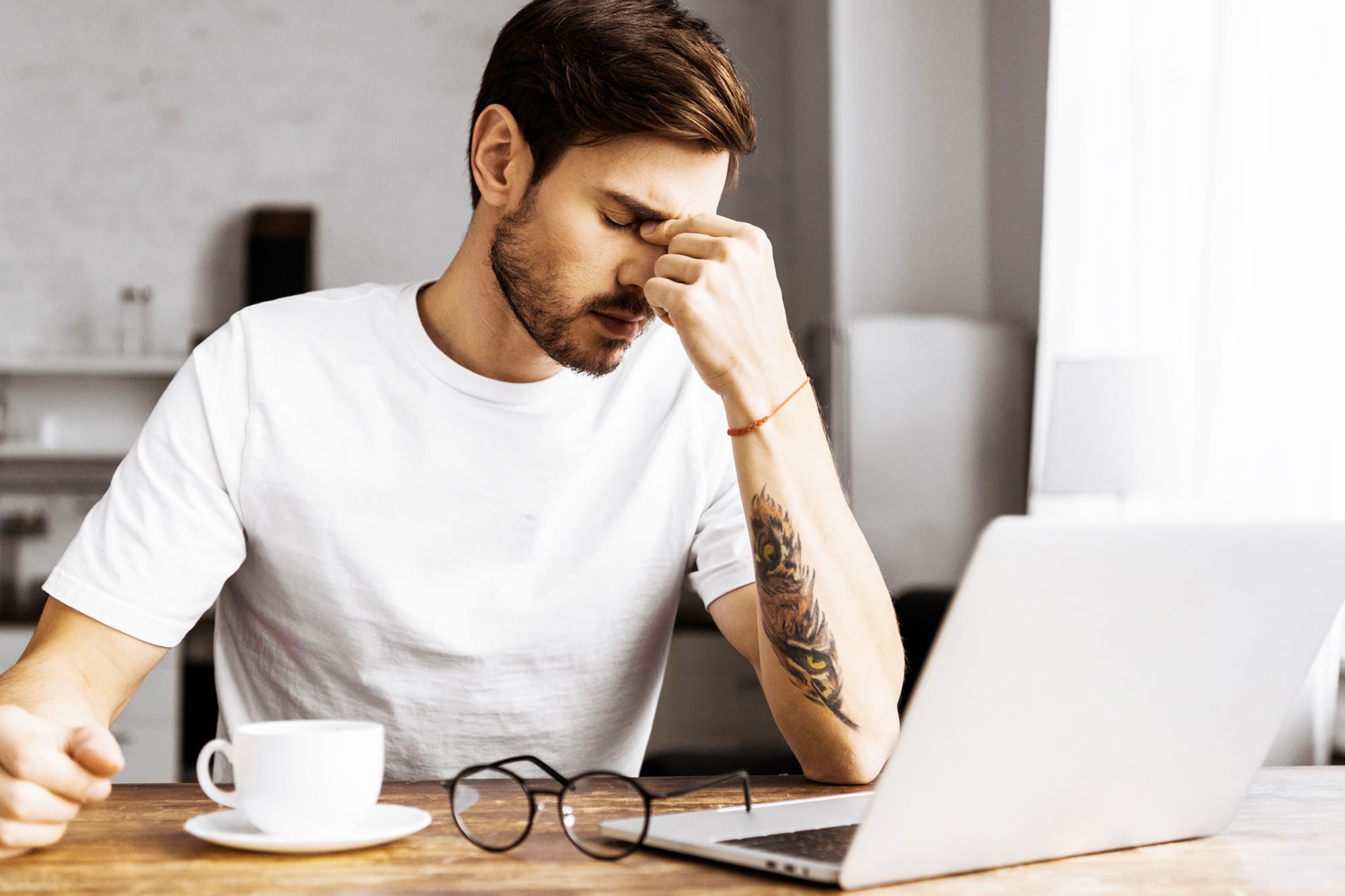 How Does Sleep Deprivation Affect Your Freelance Business Freelancer 