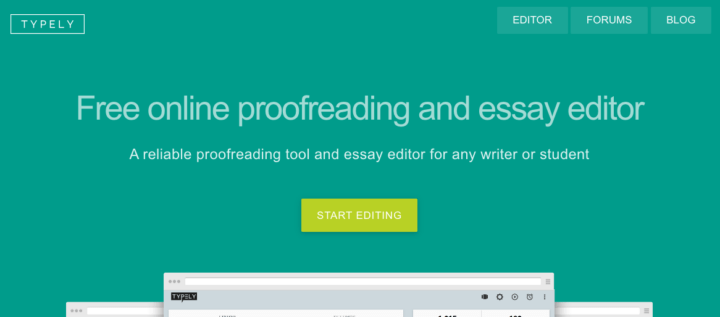 free essay proofreading software