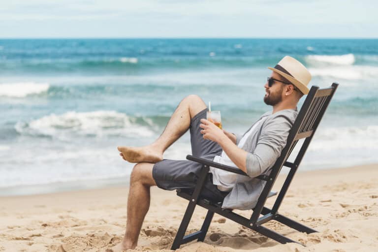 Why Should Freelancers Take a Vacation?